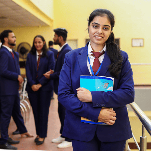 Diverse Professional Opportunities